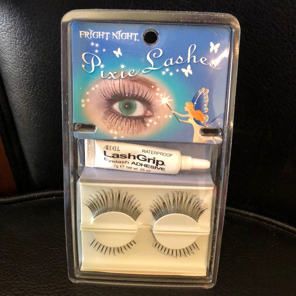 Fright Night Pixie Lashes
